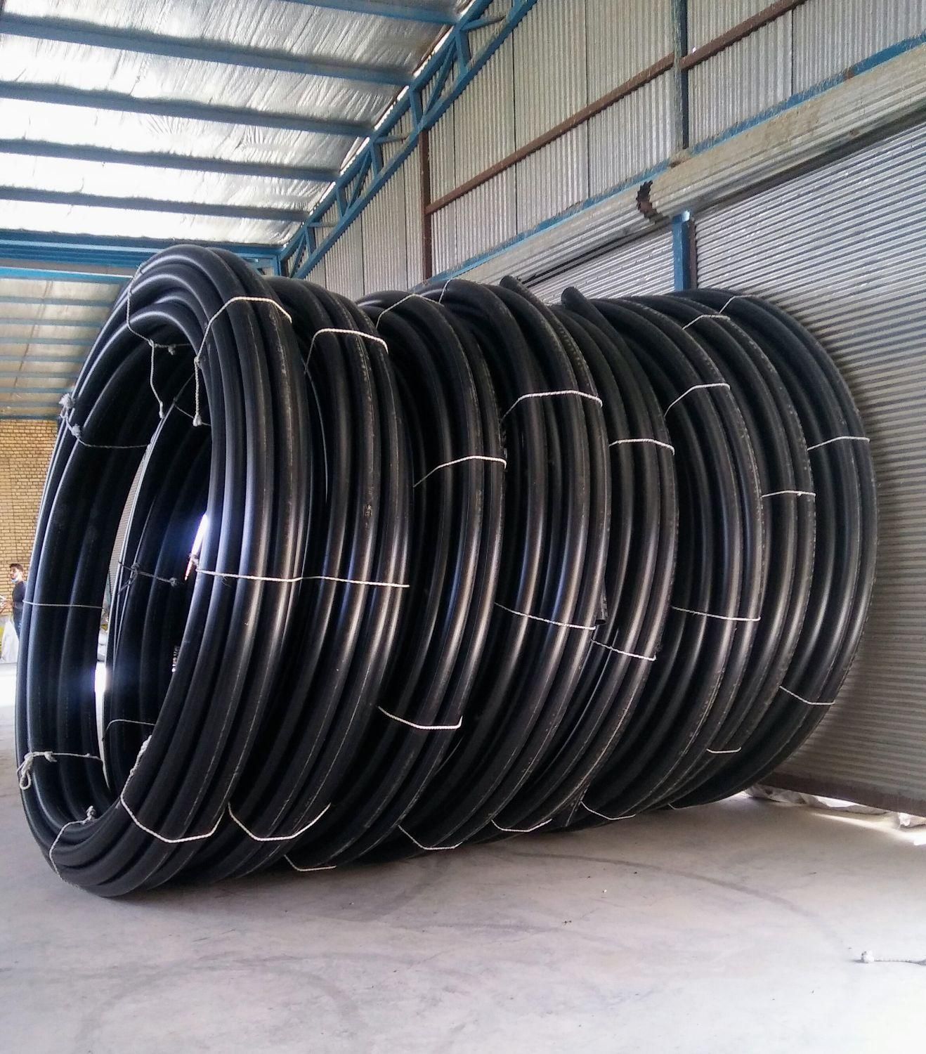 تولید لوله های پلی اتیلن ابرسانی|عمده‌فروشی|اصفهان, تیران|دیوار