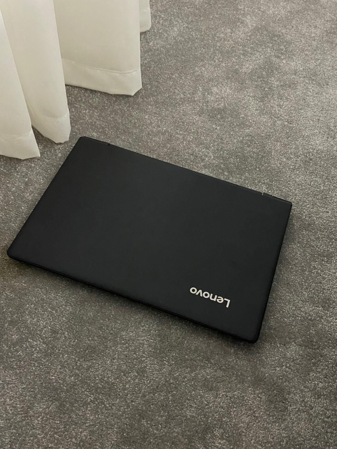 لپ تاپ lenovo|رایانه همراه|ماکو, |دیوار