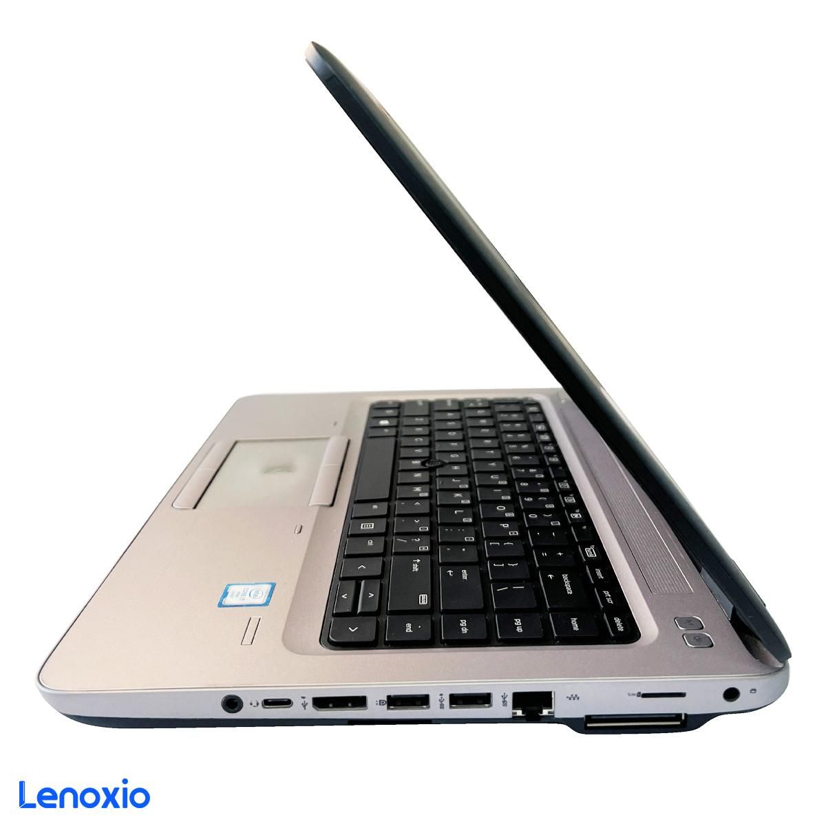 لپ تاپ عمومی و اداریHP ProBook 640 G2 i7-6th 8/256|رایانه همراه|تهران, آرژانتین|دیوار