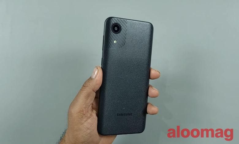 گوشی GalaxyA03 core + HUAWEI Y7 prime|موبایل|تهران, وصفنارد|دیوار