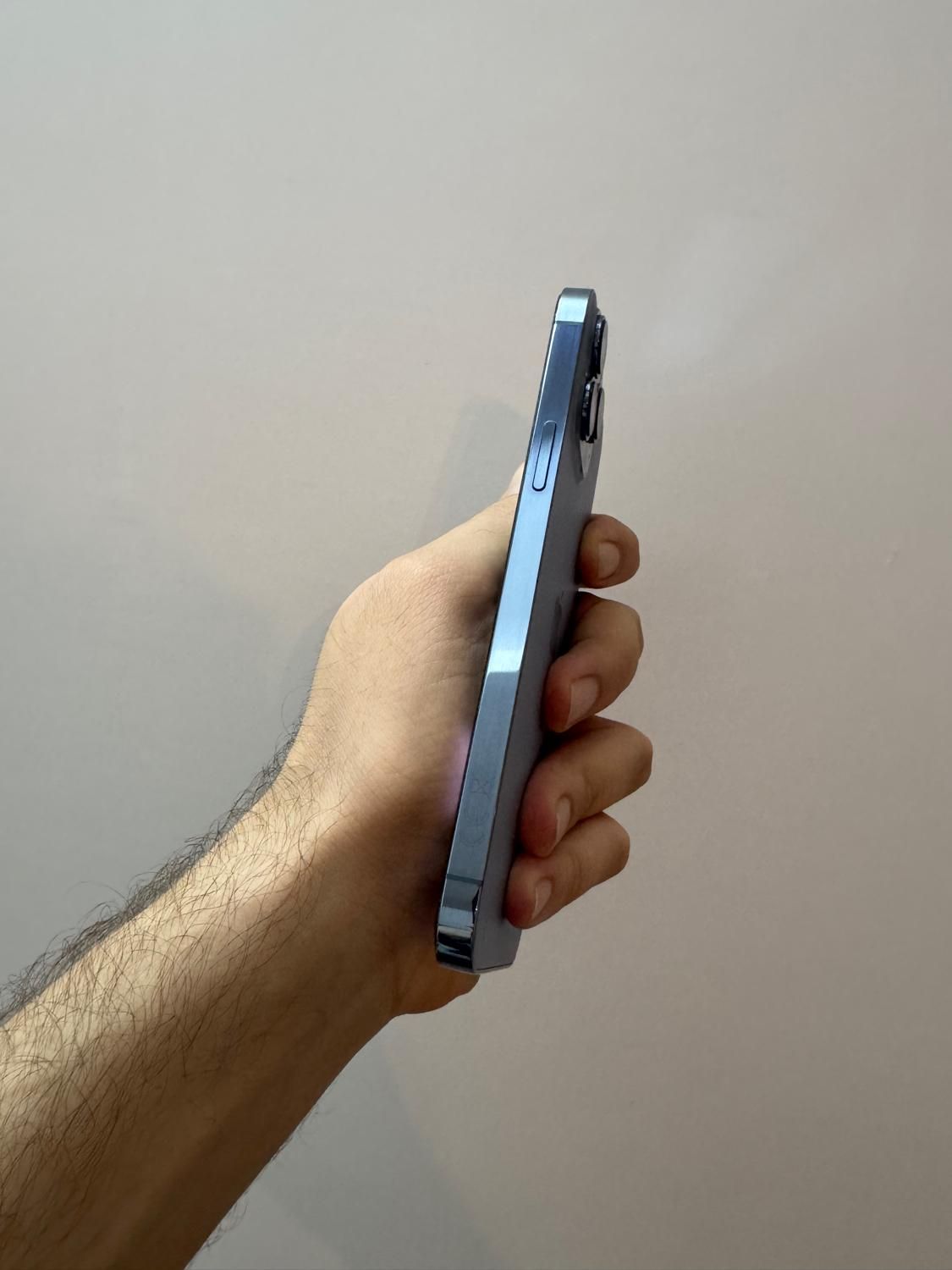 اپل iPhone 13 Pro Max با حافظهٔ ۲۵۶ گیگابایت|موبایل|قم, باجک دو|دیوار
