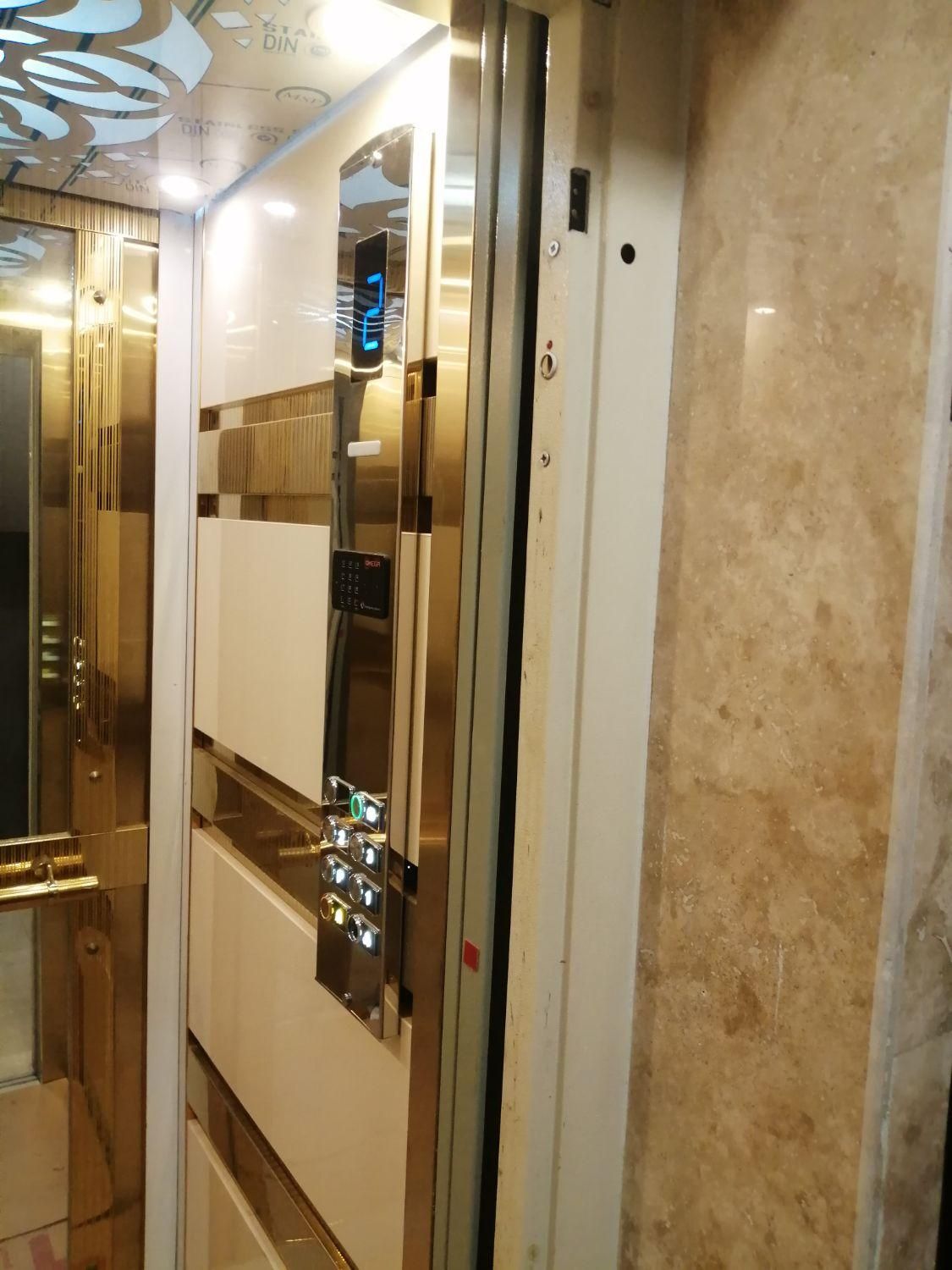 فروش آپارتمان۹۴ متری روبروی بیمارستان پارس ک نامجو|فروش آپارتمان|رشت, آزادگان|دیوار