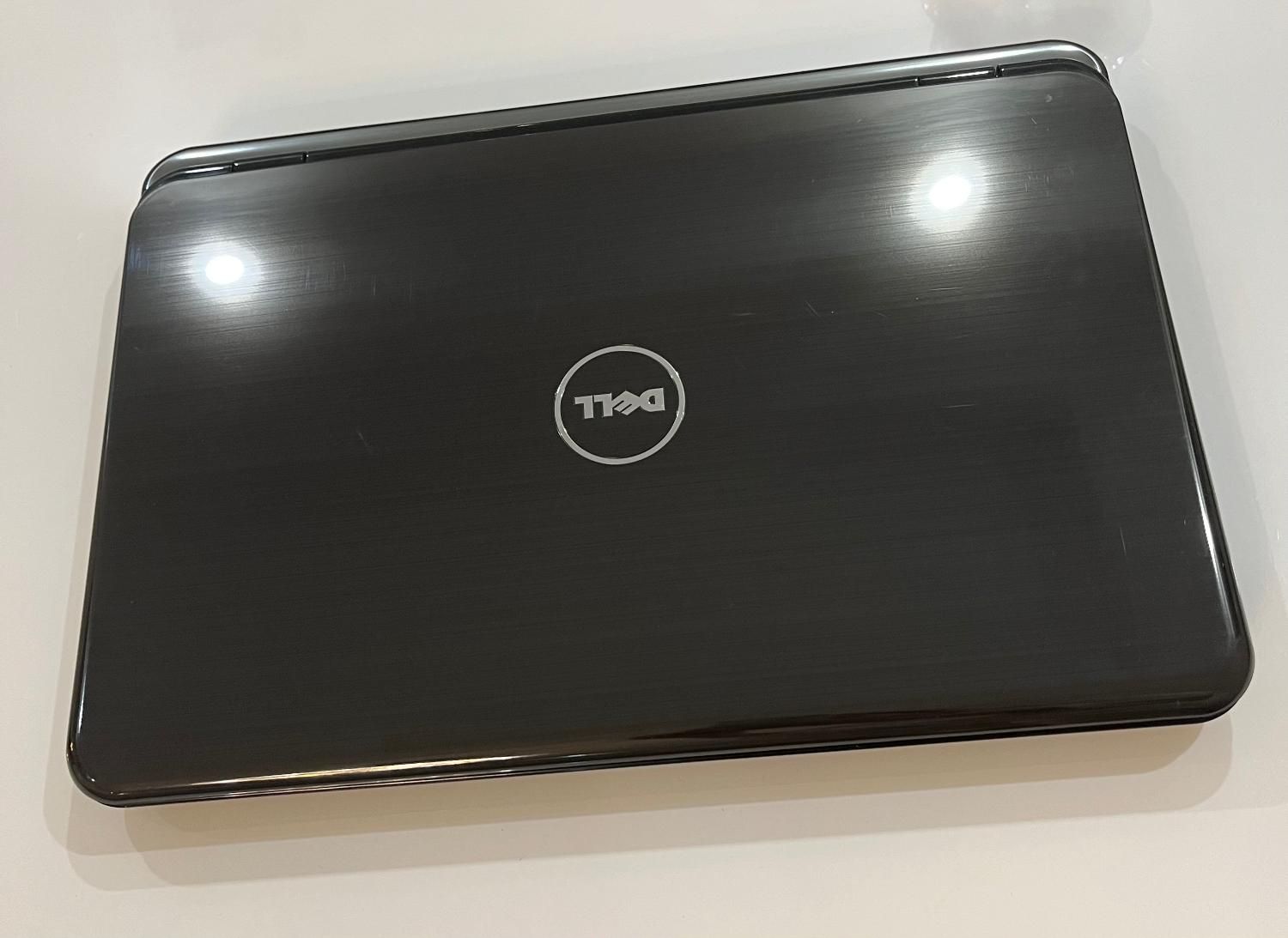 Dell inspiron 5010 ارتقا داده شده|رایانه همراه|تهران, تهران‌نو|دیوار