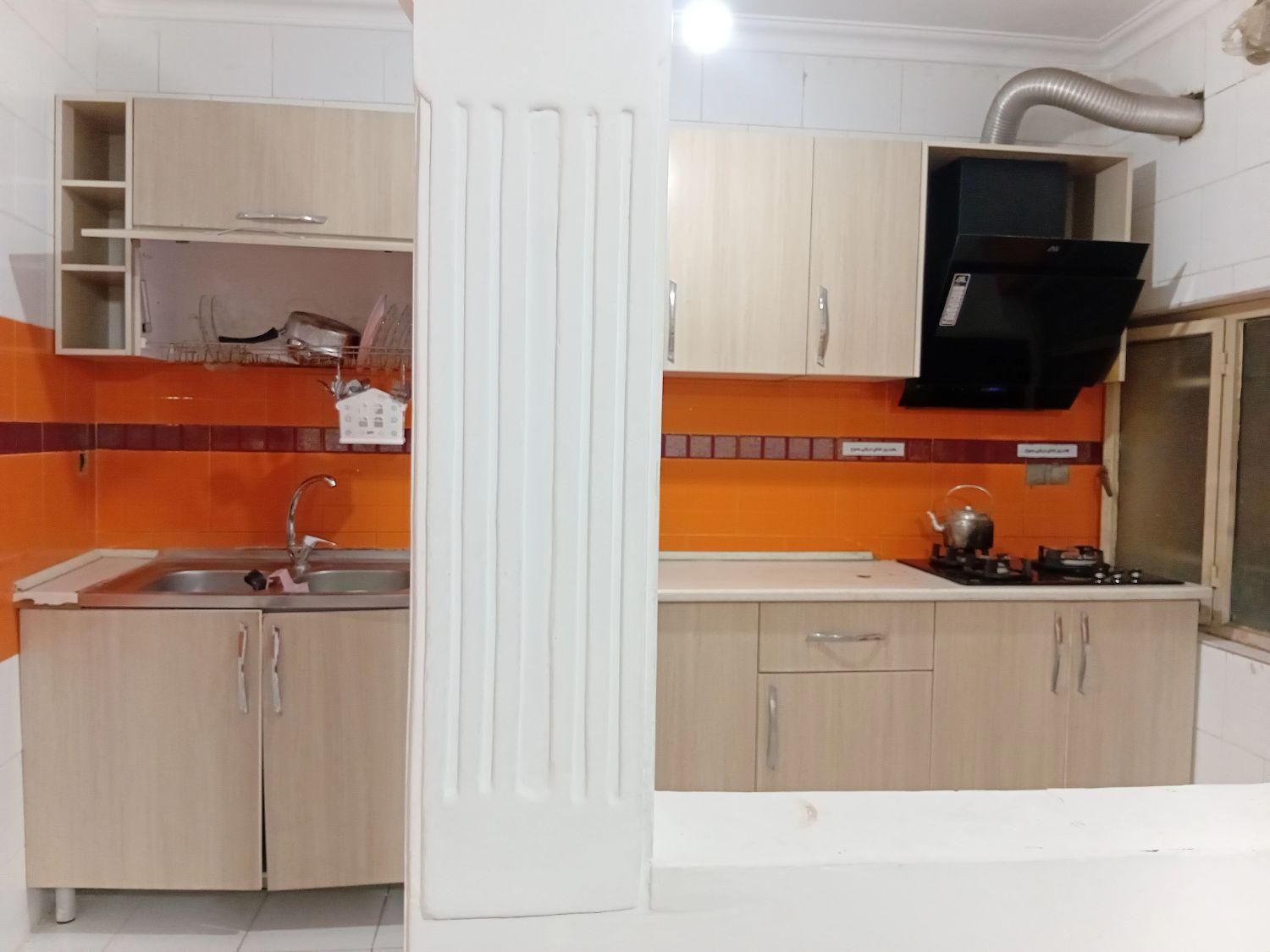 مبله آپارتمان|اجارهٔ کوتاهمدت آپارتمان و سوئیت|بوشهر, |دیوار