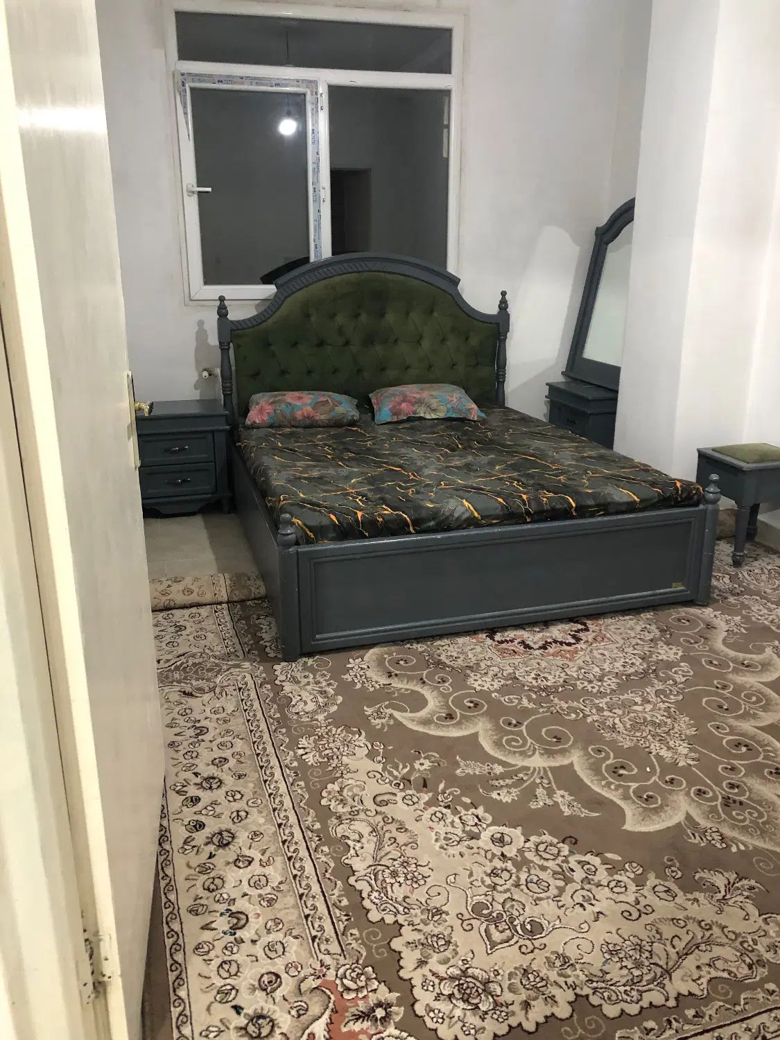 اجاره روزانه و ساعتی آپارتمان بومهن  محیطی آرام|اجارهٔ کوتاه‌مدت آپارتمان و سوئیت|بومهن, |دیوار