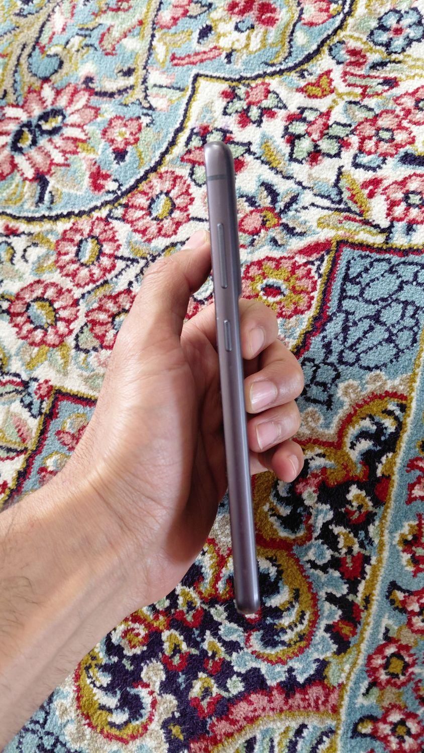 سامسونگ گلکسی اس 21 اف ای 5G galaxy s21 fe 5g|موبایل|تهران, شیخ هادی|دیوار