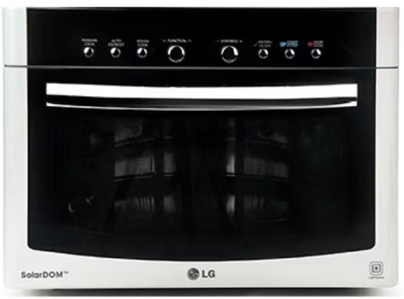ماکروفر Microwave LG SD-3855SCR|اجاق گاز و لوازم برقی پخت‌وپز|تهران, امیرآباد|دیوار