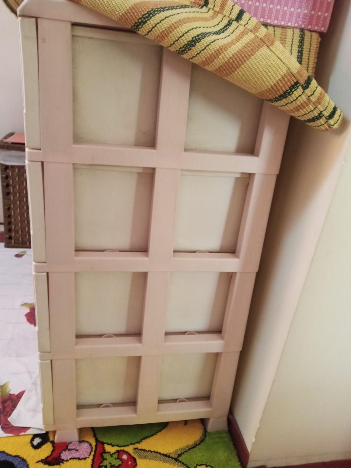 فایل نظم دهنده گودک|اسباب و اثاث بچه|تهران, جنت‌آباد مرکزی|دیوار