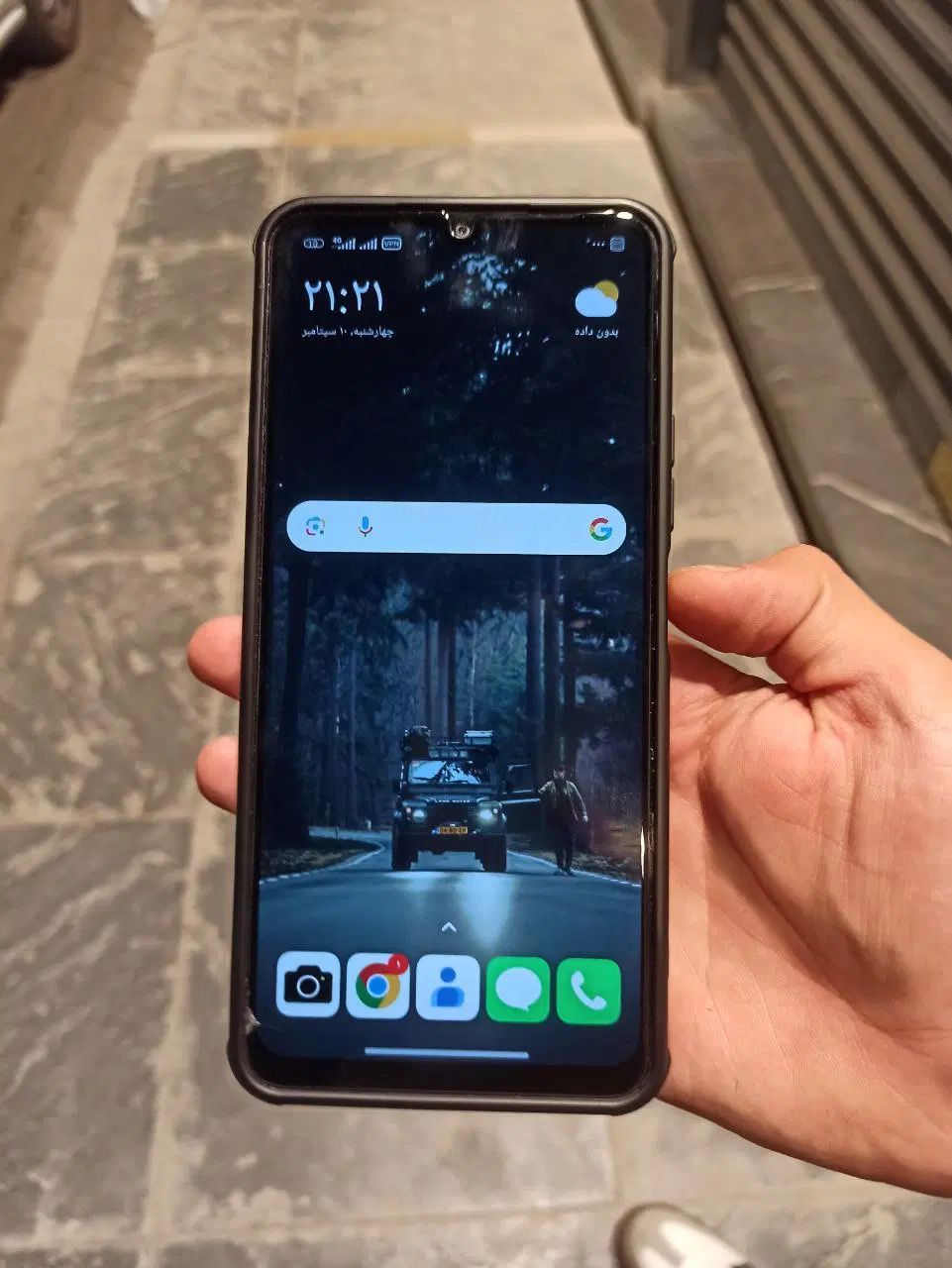 poco c65|موبایل|مشهد, مصلی (کارمندان اول)|دیوار