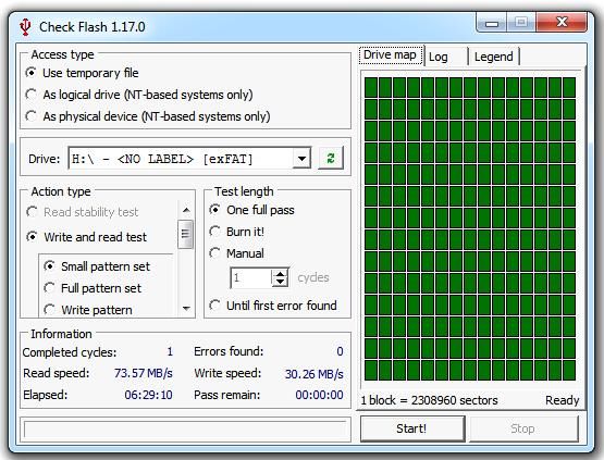 فلش مموری ۴ سر ، ظرفیت ۲۵۶ گیگ ، ۲ سال گارانتی|لوازم جانبی موبایل و تبلت|تهران, ونک|دیوار