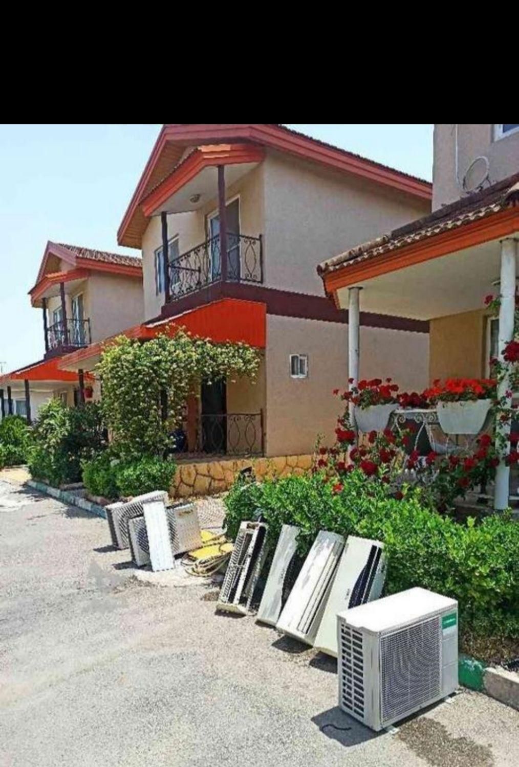 نصاب کولر نصب کولر تعمیر یخچال لباسشویی ظرفشویی|خدمات پیشه و مهارت|رشت, دیلمان|دیوار