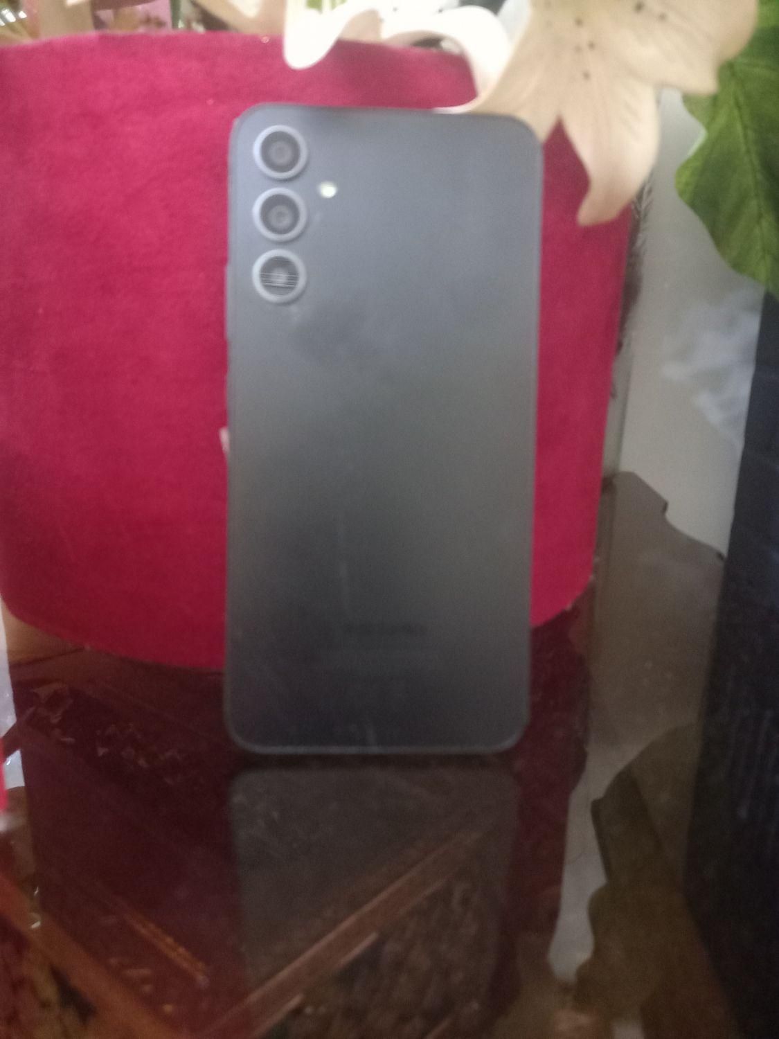 سامسونگ Galaxy A34 با حافظهٔ ۲۵۶ گیگابایت|موبایل|تهران, تهرانپارس شرقی|دیوار