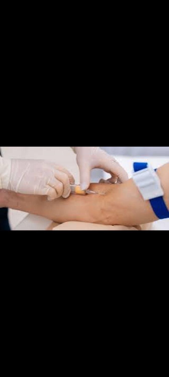 خدمات پرستاری منزل،تزریقات،سرم تراپی پانسمان حجامت|خدمات آرایشگری و زیبایی|چناران, |دیوار