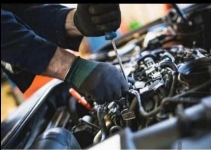 فوق تخصصی مکانیکی ،جلوبندی تنظیم موتور سیار اصفهان|خدمات موتور و ماشین|بندرعباس, |دیوار