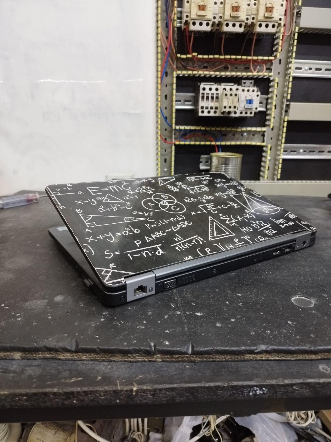 لپ تاپ DELL e5470|رایانه همراه|کرج, ساسانی|دیوار