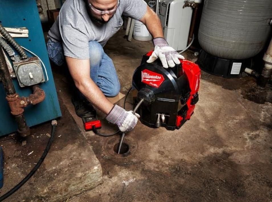 خدمات لوله بازکنی فنی کاران باضمانت شبانه روزی|خدمات پیشه و مهارت|بندرعباس, |دیوار