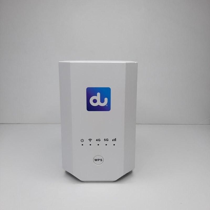 مودم 5G / TD-LTE شرکت DU مدل X28 با گارانتی|مودم و تجهیزات شبکه|تهران, میدان ولیعصر|دیوار