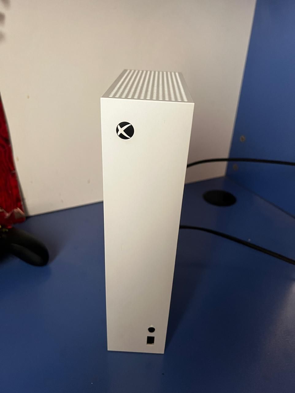 Xbox series s فول بازی|کنسول، بازی ویدئویی و آنلاین|اندیشه, |دیوار