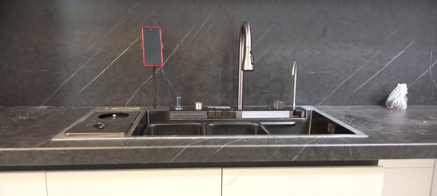 لوله کشی آب نصب شیرآلات وتعمیرات|خدمات پیشه و مهارت|قم, انسجام|دیوار