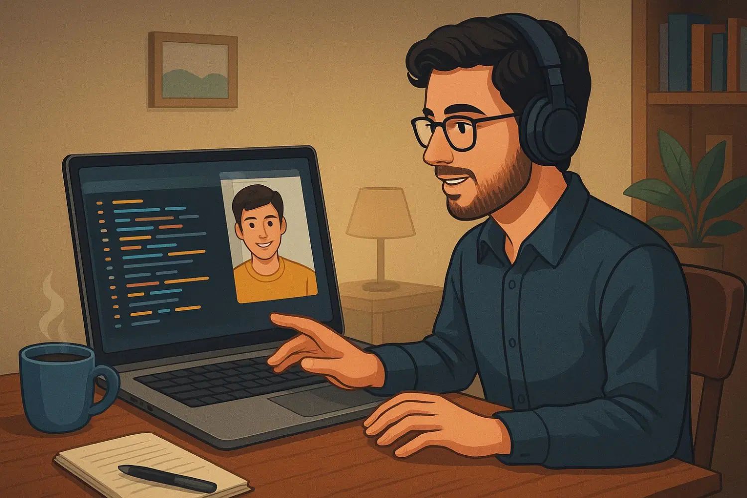 آموزش خصوصی برنامه‌نویسی از صفر تا پیشرفته|خدمات آموزشی|رشت, چله خانه|دیوار