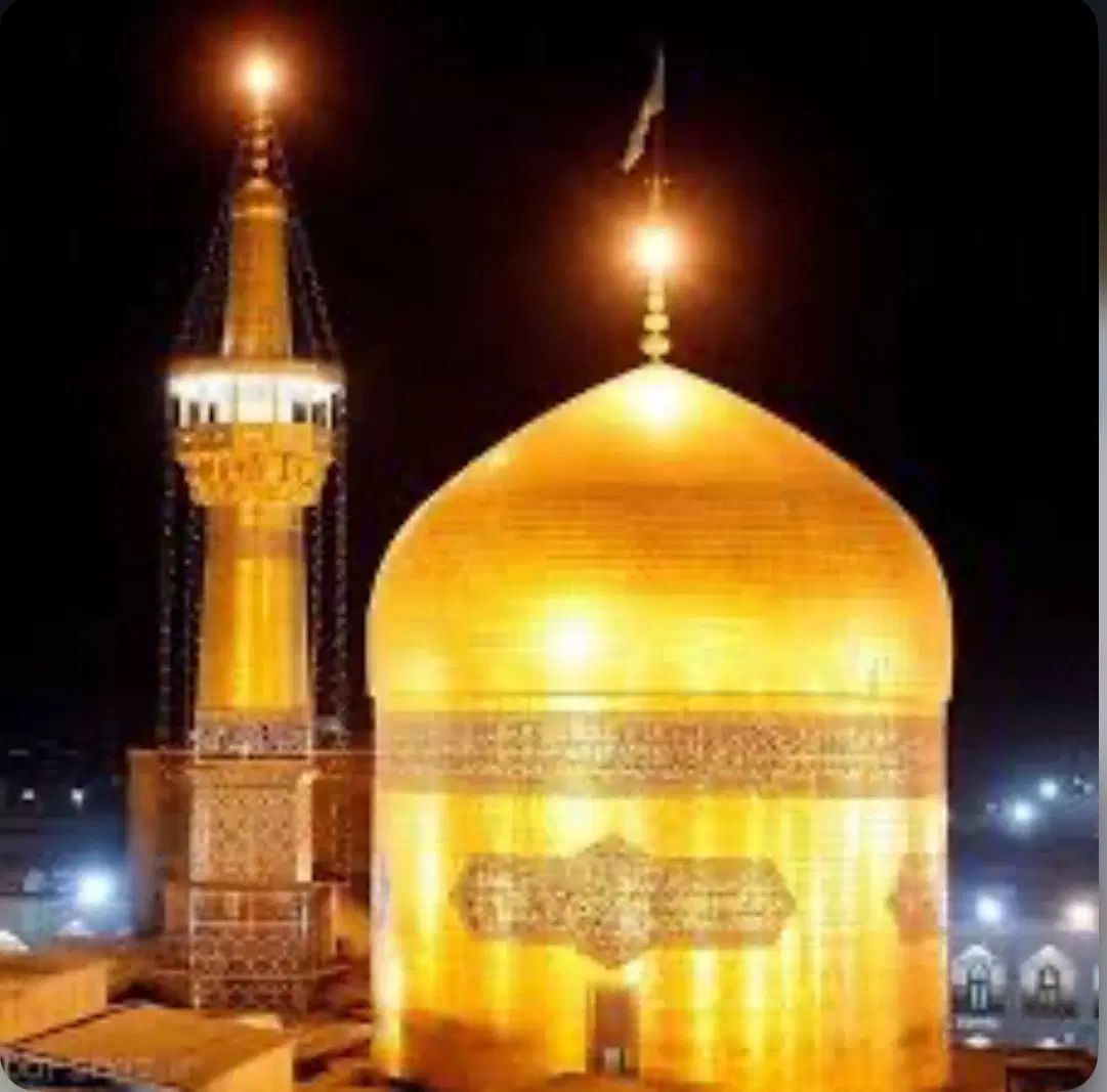 تور ویژه مشهد|تور و چارتر|تهران, حر|دیوار