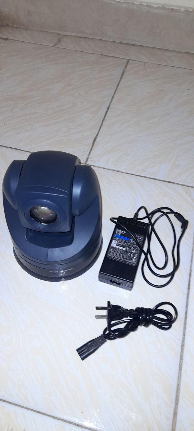 دوربین کنفرانس اتوتراک سونی|دوربین عکاسی و فیلم‌برداری|تهران, آذربایجان|دیوار