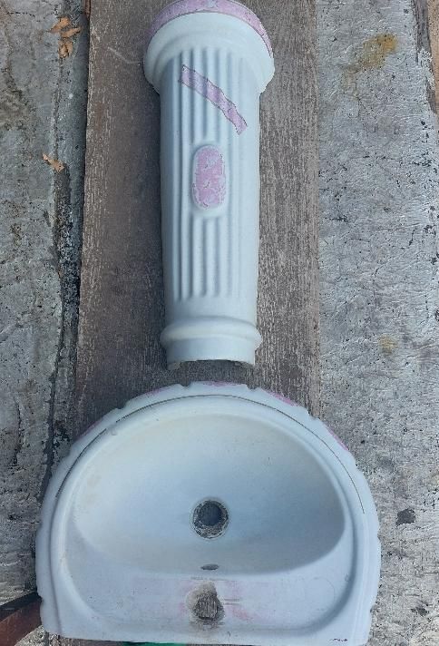 روشویی|لوازم سرویس بهداشتی|قزوین, |دیوار