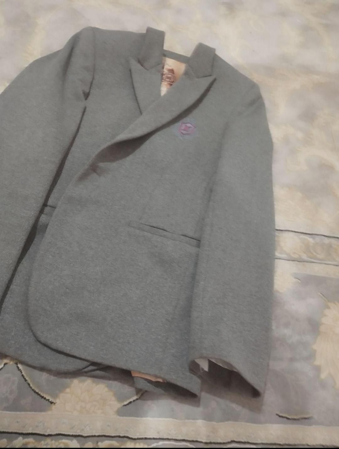 کت تک سایز، ۴۸نو|لباس|یاسوج, |دیوار