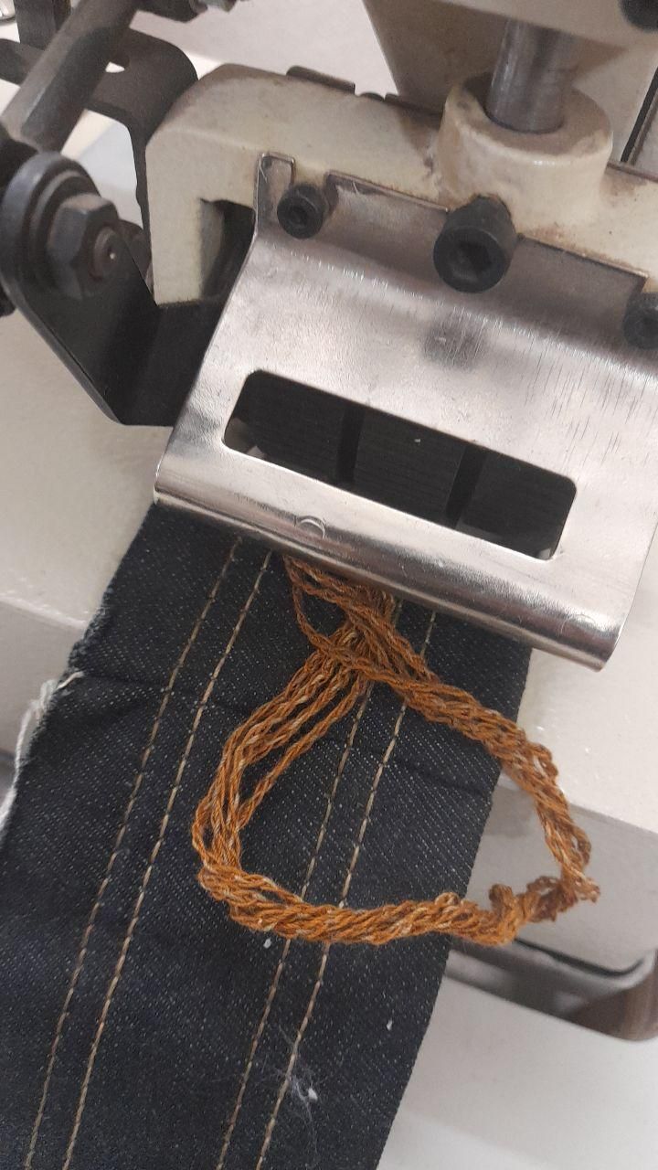 کمرکش جکی ضخیم دوز مدل JR1508p|چرخ خیاطی و ریسندگی|صباشهر, |دیوار