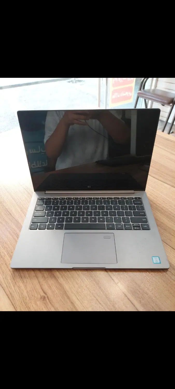 لپتاپ شیائومی mi notebook|رایانه همراه|اصفهان, دانشگاه اصفهان|دیوار