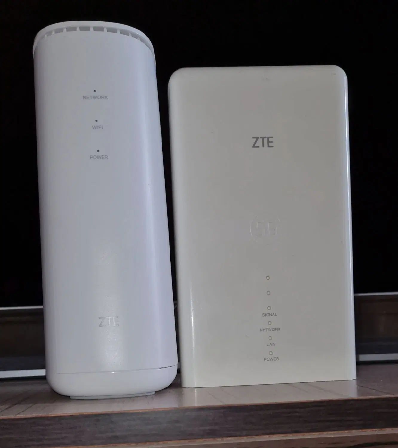 مودم فضای باز  ZTE MC 7010|مودم و تجهیزات شبکه|تهران, تهرانسر شمالی|دیوار