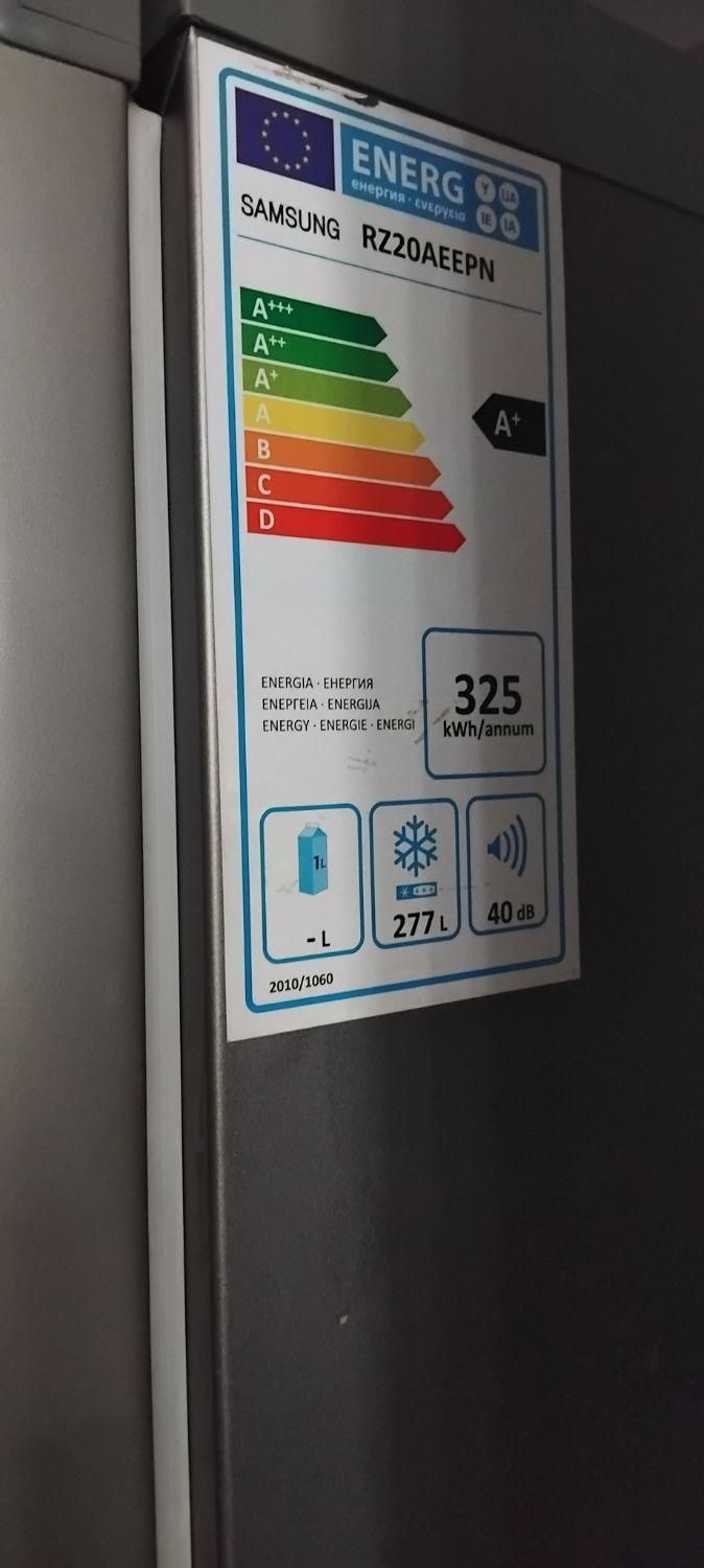 یخچال کارکرده مارک سامسونگ اصل|یخچال و فریزر|تهران, دولتخواه جنوبی|دیوار