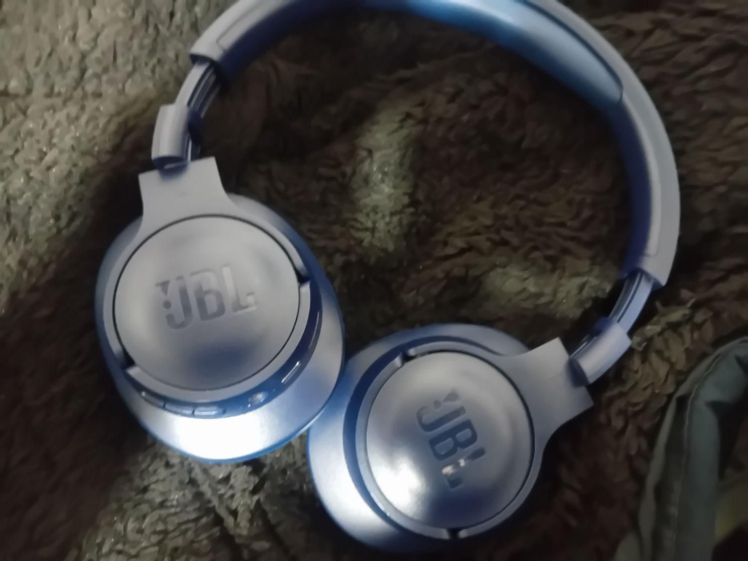 هتفون جی بی ال (JBL)|پخش‌کننده همراه|تهران, سنایی|دیوار