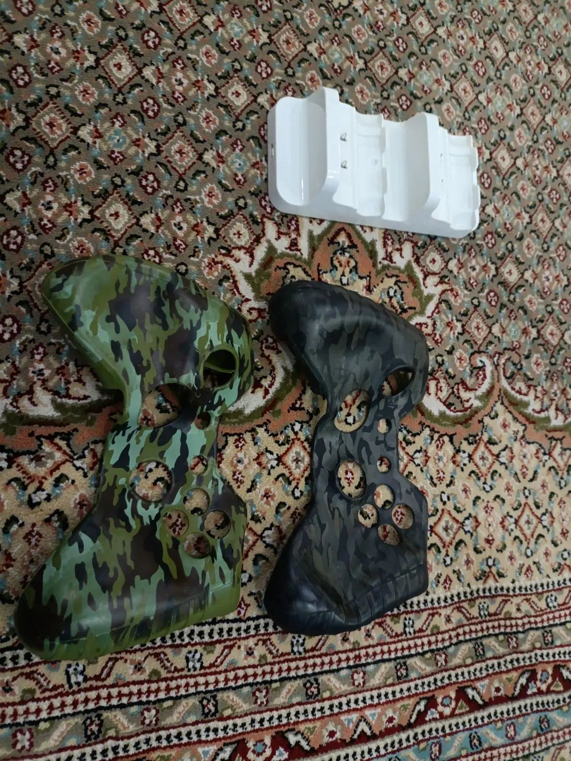 ایکس باکس وان S یک ترابایت دیسک خور فول بازی|کنسول، بازی ویدئویی و آنلاین|تهران, تهرانپارس غربی|دیوار