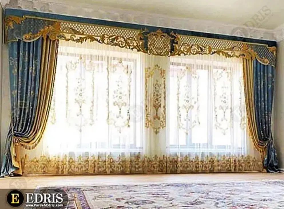 حراج پرده|پرده، رانر، رومیزی|تهران, آرژانتین|دیوار