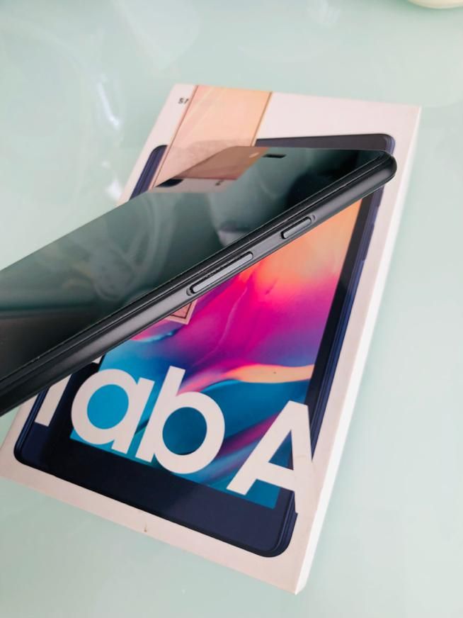 Samsung Tab A 2019 تبلت سامسونگ اندروید ۱۱|تبلت|تهران, جنت‌آباد جنوبی|دیوار