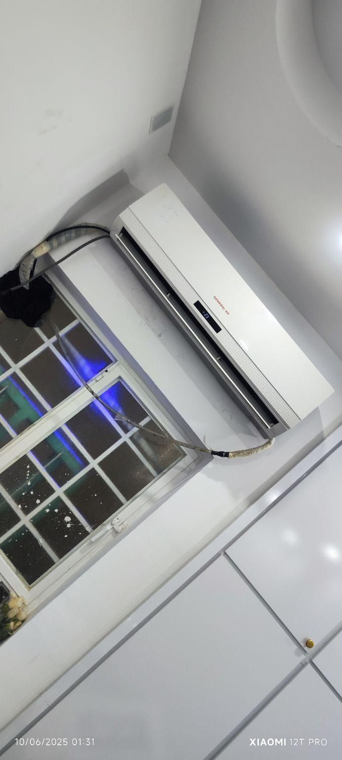 نصب سرویس و تعمیر کولر|خدمات پیشه و مهارت|شوشتر, |دیوار