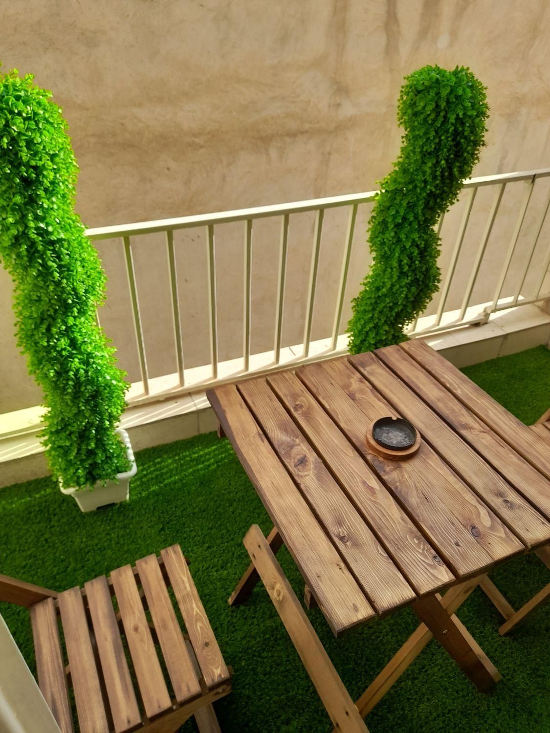 اجاره سوییت مبله|اجارهٔ کوتاهمدت آپارتمان و سوئیت|تهران, خواجه نظام الملک|دیوار