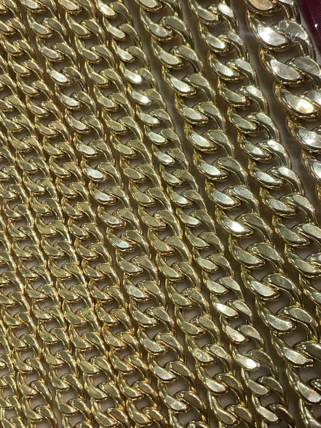 دست بند کارتیر وزن6.850طلابدون اجرت|جواهرات|تهران, شهرک ولیعصر جنوبی|دیوار