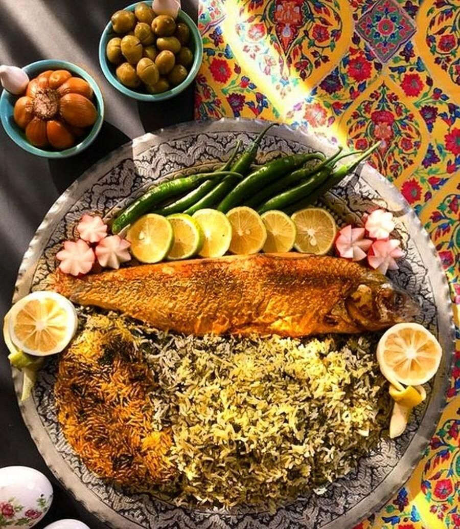 خدمات آشپزی حرفه ای در رشت و شهرهای اطراف|خدمات پذیرایی، مراسم|رشت, یخسازی|دیوار