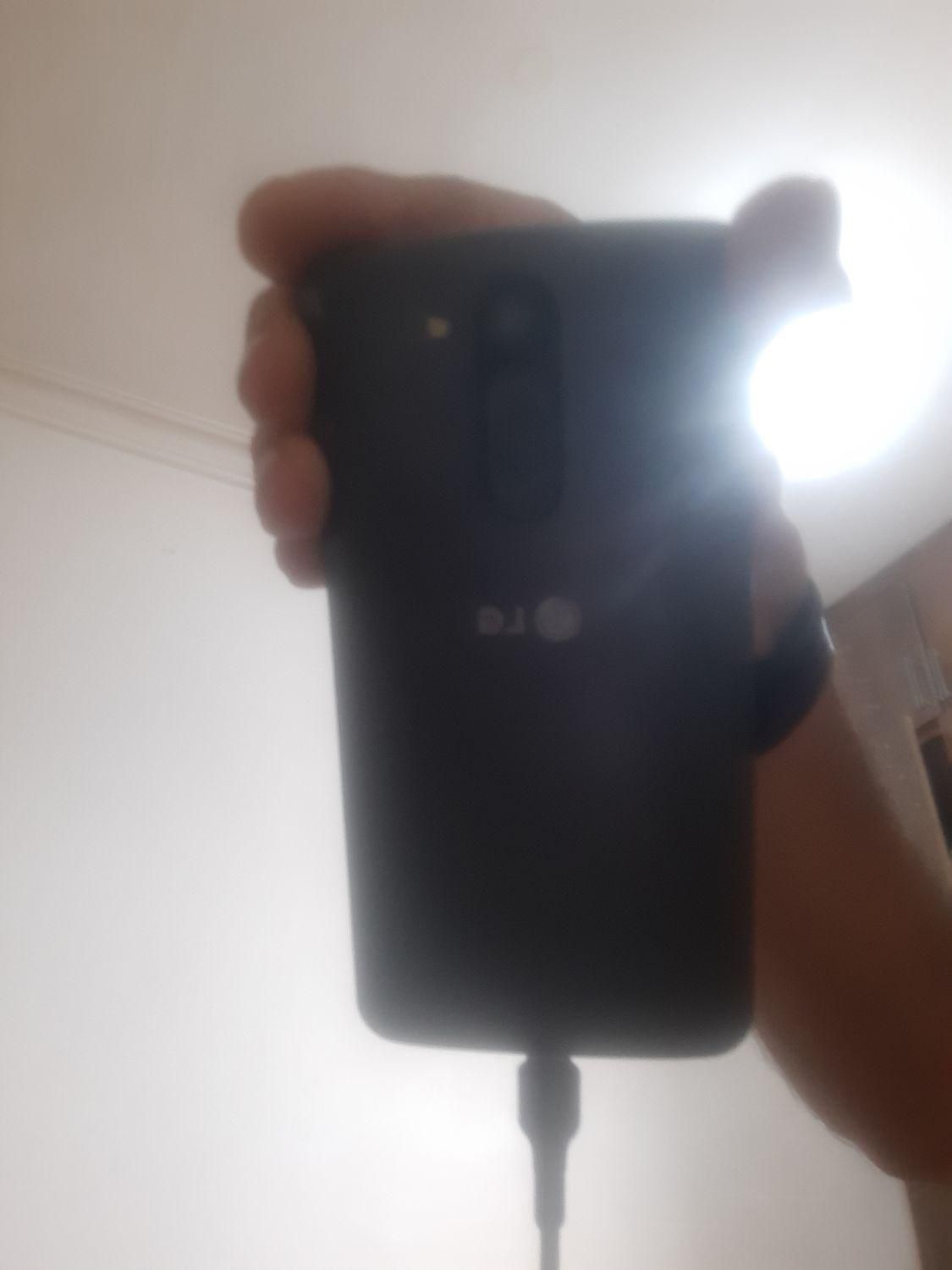 ال‌جی L70 Dual D325 با حافظهٔ ۴ گیگابایت|موبایل|رشت, بازار|دیوار