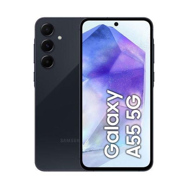 موبایل سامسونگ مدل Galaxy A55/موبایل/اقساطی/چک|موبایل|تهران, امین حضور|دیوار