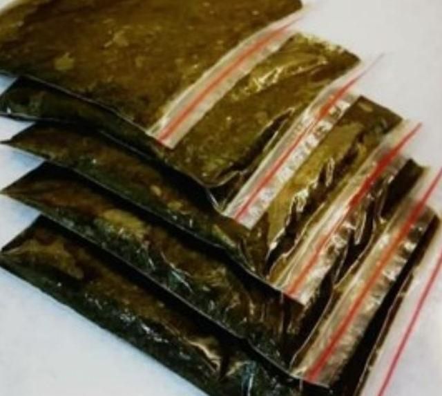 سبزی قورمه معطر وخوشمزه|خوردنی و آشامیدنی|کرج, پیشاهنگی|دیوار