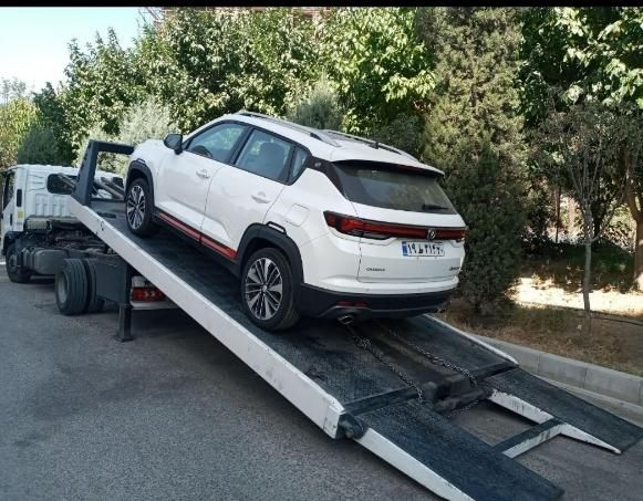 خودرو سوار،خودروبر،کفی،امداد خودرو|خدمات حمل و نقل|اراک, |دیوار