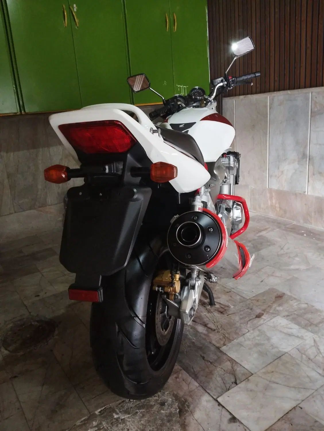 cb1300|موتورسیکلت|مشهد, امام رضا (ع)|دیوار