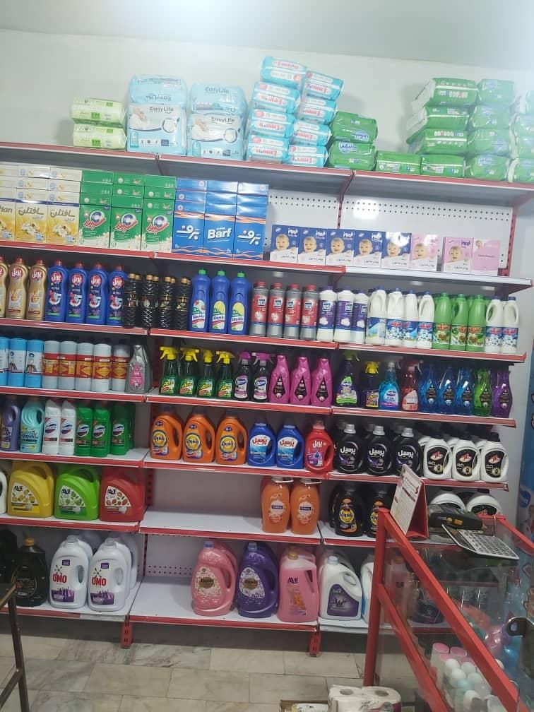 واگذاری مغازه شوینده وبهداشتی|اجارهٔ مغازه و غرفه|تهران, کیانشهر|دیوار