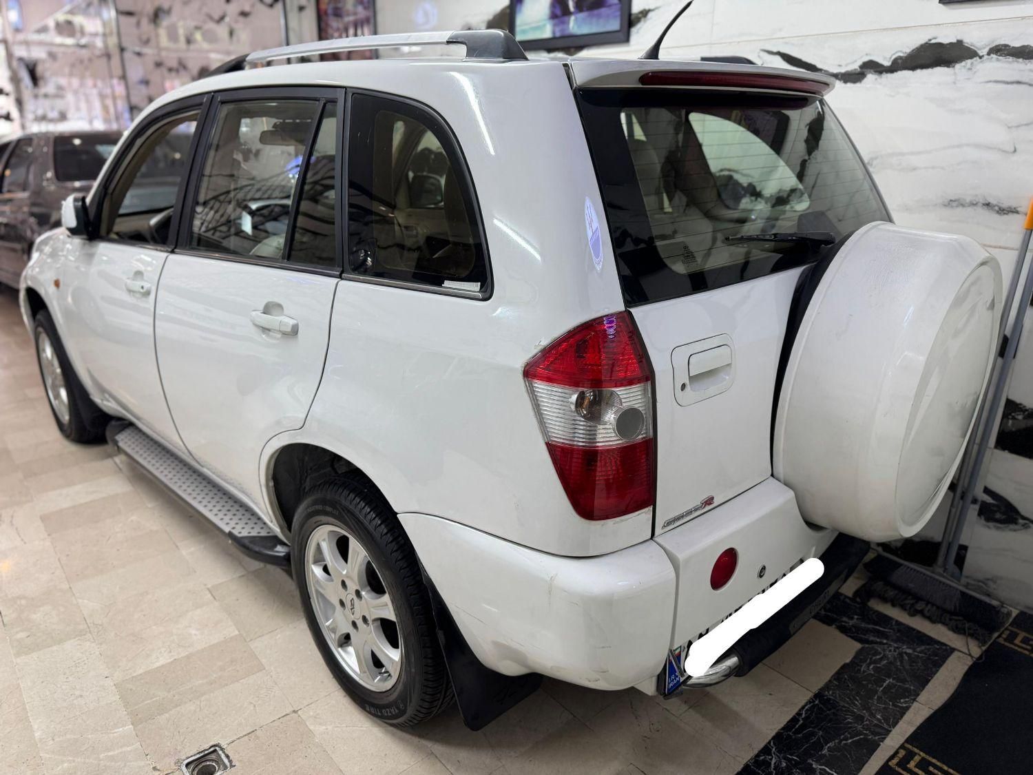 ام‌وی‌ام X33 دنده‌ای، مدل ۱۳۹۱ اقساطی|خودرو سواری و وانت|تهران, تهرانپارس غربی|دیوار