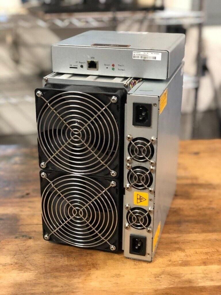 ماینر S17 و T17 بیتمین antminer bitmain|قطعات و لوازم جانبی رایانه|تهران, صادقیه|دیوار