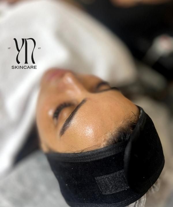 آفر ویژه پاکسازی ،پاکسازی صورت تخصصی، فیشال،فشیال|خدمات آرایشگری و زیبایی|تهران, مشیریه|دیوار