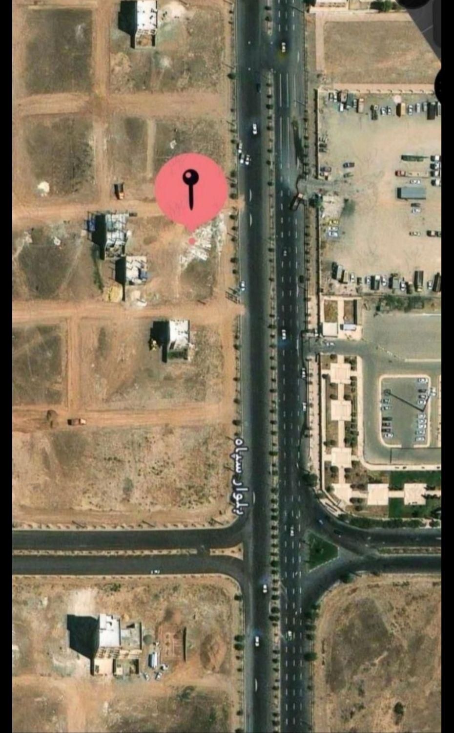 170 متر زمین مسکونی در کوثر 1|فروش زمین و ملک کلنگی|هشتگرد, شهرک صنعتی هشتگرد|دیوار